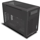 Thermaltake CA-11A-00S1NN-00, Towerkabinet Sort