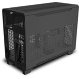 Thermaltake CA-11A-00S1NN-00, Towerkabinet Sort