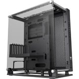 Thermaltake Core P3 TG Pro, Bænk/Vis sag Sort
