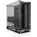 Thermaltake Core P3 TG Pro, Bænk/Vis sag Sort