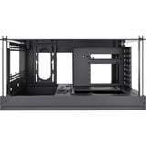 Thermaltake Core P3 TG Pro, Bænk/Vis sag Sort
