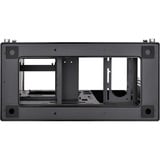 Thermaltake Core P3 TG Pro, Bænk/Vis sag Sort