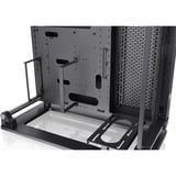 Thermaltake Core P3 TG Pro, Bænk/Vis sag Sort