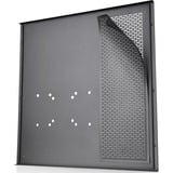 Thermaltake Core P3 TG Pro, Bænk/Vis sag Sort