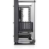 Thermaltake Core P3 TG Pro, Bænk/Vis sag Sort