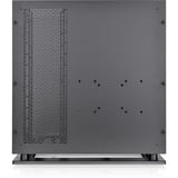 Thermaltake Core P3 TG Pro, Bænk/Vis sag Sort