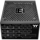 Thermaltake PS-TPD-1550FNFATE-3, PC strømforsyning Sort