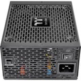 Thermaltake PS-TPD-1550FNFATE-3, PC strømforsyning Sort
