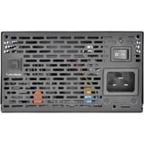 Thermaltake PS-TPD-1550FNFATE-3, PC strømforsyning Sort