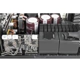 Thermaltake PS-TPD-1550FNFATE-3, PC strømforsyning Sort