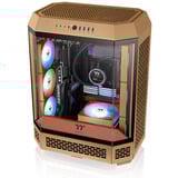 Thermaltake Sag fan Brown