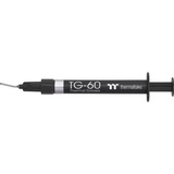 Thermaltake TG-60 Liquid Metal Compound, Termisk forbindelser og puder 