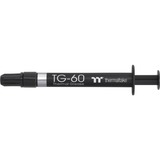 Thermaltake TG-60 Liquid Metal Compound, Termisk forbindelser og puder 