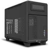 Thermaltake TR100, Towerkabinet Sort