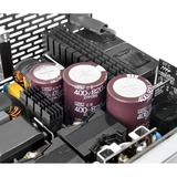 Thermaltake Toughpower TF3 1550W, PC strømforsyning Sort