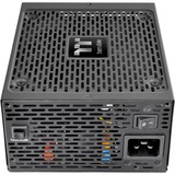Thermaltake Toughpower TF3 1550W, PC strømforsyning Sort
