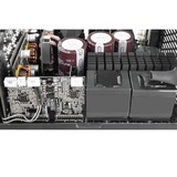 Thermaltake Toughpower TF3 1550W, PC strømforsyning Sort