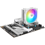 Thermaltake UX400 ARGB Sync White, CPU køler Hvid