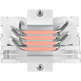 Thermaltake UX400 ARGB Sync White, CPU køler Hvid