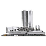 Thermaltake UX400 ARGB Sync White, CPU køler Hvid