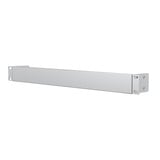 Ubiquiti Rack Mount OCD-panel, blindplade 19" til Toolless Mini Rack, Blænde 