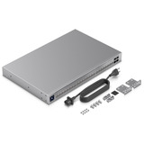Ubiquiti Switch grå