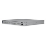 Ubiquiti USW-Pro-HD-24-PoE, Switch grå