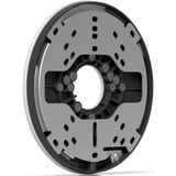 Ubiquiti UniFi monteringsplade UACC-GB-Plate-W til fordelingsdåser, Wall Mount Hvid