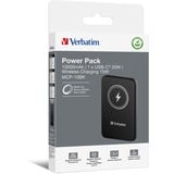 Verbatim 32245, Power Bank Sort