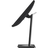 ViewSonic VG Series VG2756-4K computerskærm 68,6 cm (27") 3840 x 2160 pixel 4K Ultra HD LED Sort, LED-skærm Sort (mat), 68,6 cm (27"), 3840 x 2160 pixel, 4K Ultra HD, LED, 5 ms, Sort