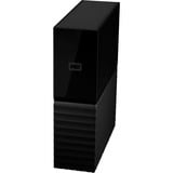 WD My Book ekstern harddisk 16000 GB Sort Sort, 16000 GB, 2.0/3.2 Gen 1 (3.1 Gen 1), Sort