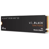 WD WD4100T4X0E, Solid state-drev 