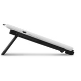 Wacom DTC141, Tegneplade Hvid/Sort