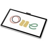 Wacom One 14, Tegneplade Hvid/Sort