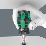 Wera 05008873001, Bit sæt Sort/Grøn