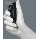 Wera Tool-Check Modular Vinkelnøgle Hex-Plus 1, Skruetrækker 