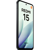 Xiaomi Redmi 15 128GB, Mobiltelefon Sort