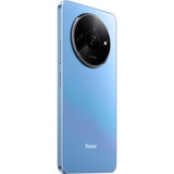 Xiaomi Redmi A3, Mobiltelefon Lyseblå