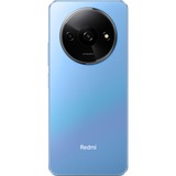 Xiaomi Redmi A3, Mobiltelefon Lyseblå