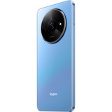 Xiaomi Redmi A3, Mobiltelefon Lyseblå