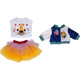 ZAPF Creation 836941, Dukke tilbehør 