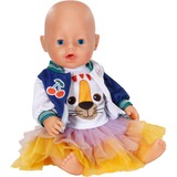 ZAPF Creation 836941, Dukke tilbehør 