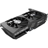 ZOTAC GeForce RTX 3050 ECO, Grafikkort 