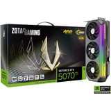 ZOTAC Grafikkort 