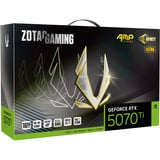 ZOTAC Grafikkort 