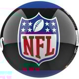 ZURU NFL Ballers Series 1, Spil figur 