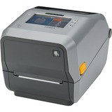 ZD621 etiketprinter Termisk overførsel 300 x 300 dpi 152 mm/sek. Kabel & trådløs Ethernet LAN Bluetooth