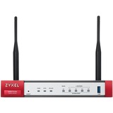 Zyxel USGFLEX100AX-EU0101F, Firewall 