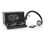 be quiet! Pure Loop 2 FX 280mm Processor Alt-i-en væskekøler 14 cm Sort 1 stk, Vandkøling Sort, Alt-i-en væskekøler, 14 cm, Sort