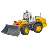 bruder Rundlys, Model køretøj multi-coloured